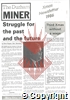 The Durham Miner Xmas Newsletter